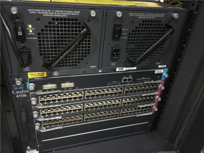 崇安寺街道交换机回收 思科交换机回收