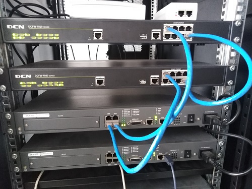 崇安寺街道防火墙回收 机房下架硬件设备回收