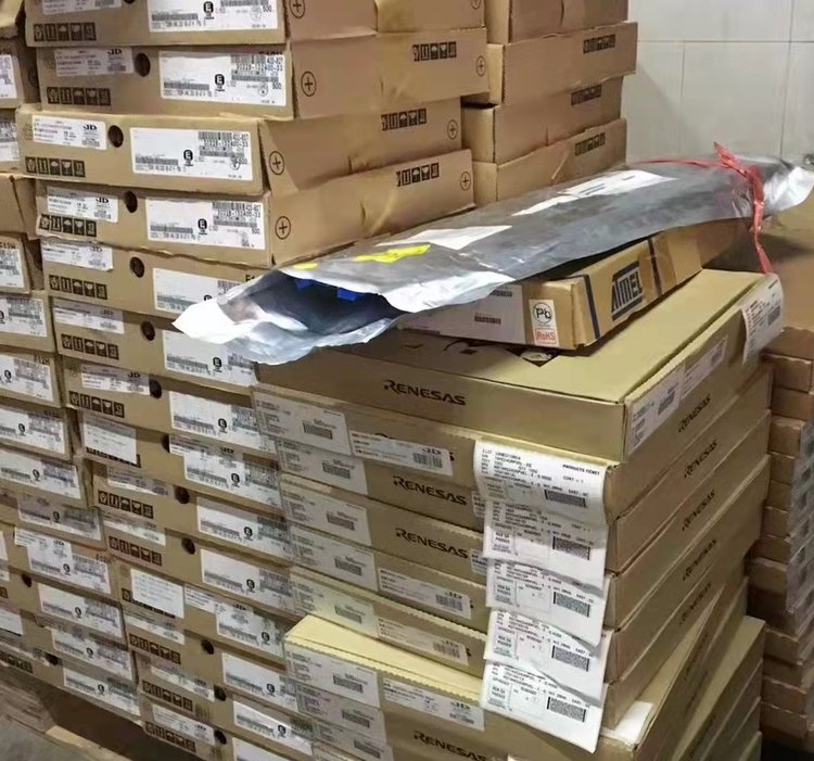 崇安寺街道芯片回收