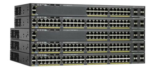 崇安寺街道交换机回收