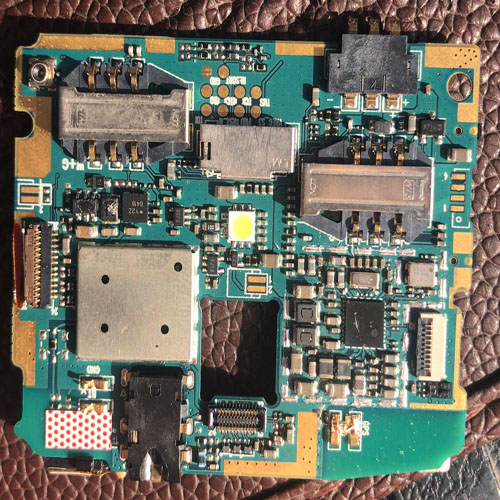 崇安寺街道线路板回收