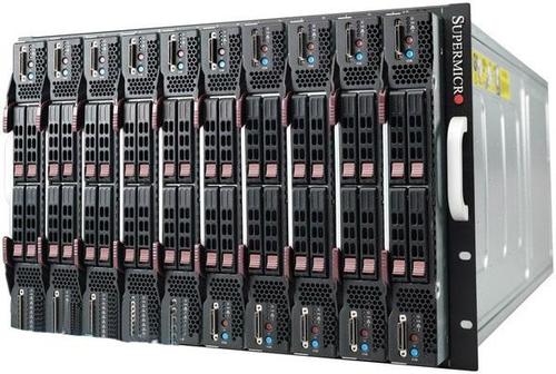 崇安寺街道服务器回收